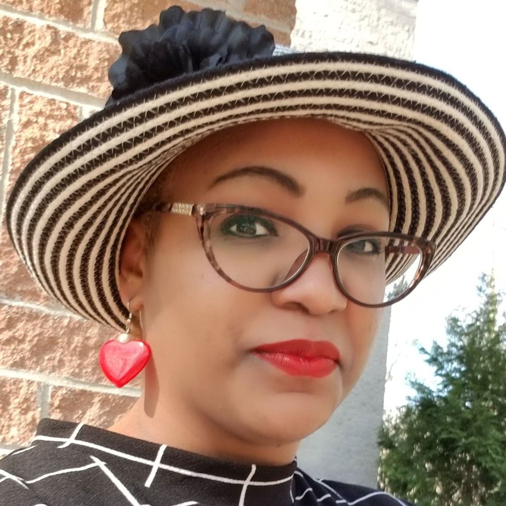 Meet your Posher, Maurizia